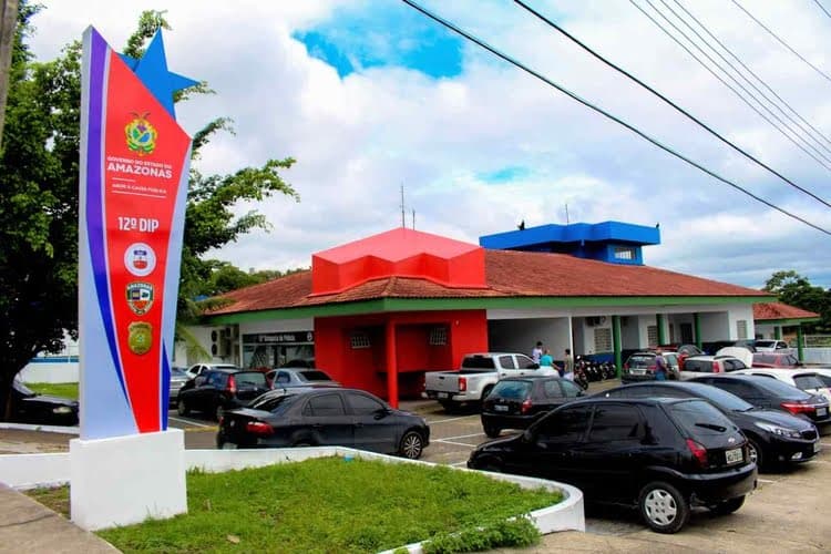 Torcedores da Força Jovem do Vasco em Manaus são presos após confusão com flamenguistas