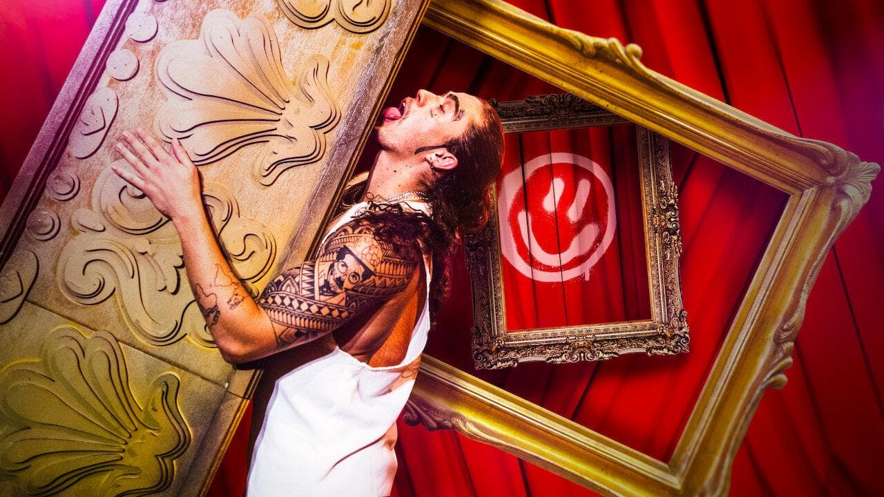 Especial de comédia do Whindersson Nunes gravado em Manaus estreia na Netflix