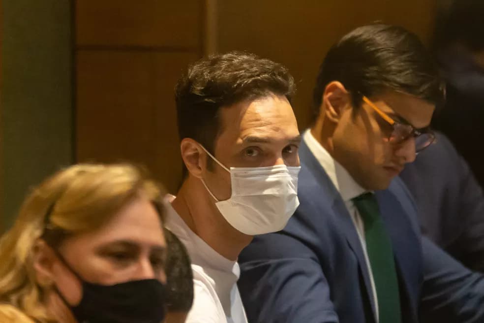 Caso Henry: Justiça do RJ nega novo pedido de liberdade para o ex-vereador Jairinho