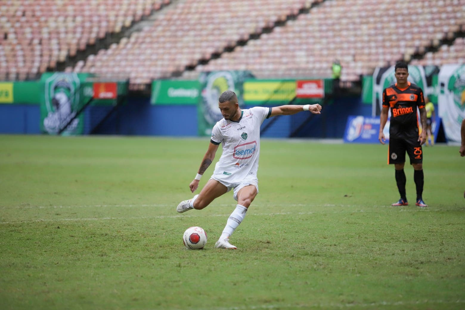 Barezão 2022: confira quais serão as semifinais do campeonato