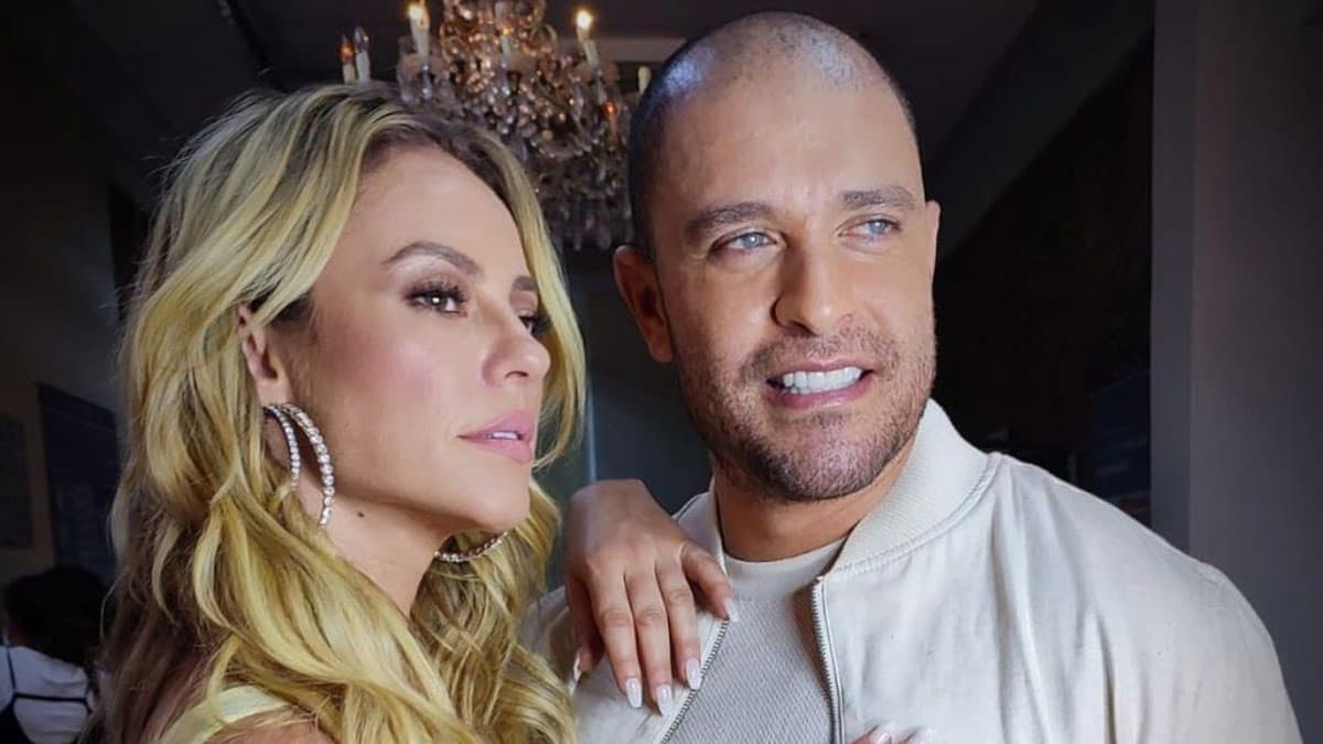 Homem é indiciado por perseguir atriz Paolla Oliveira e tentar invadir seu condomínio