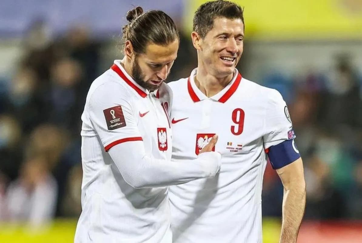 Fifa confirma classificação da Polônia após excluir Rússia das Eliminatórias da Copa