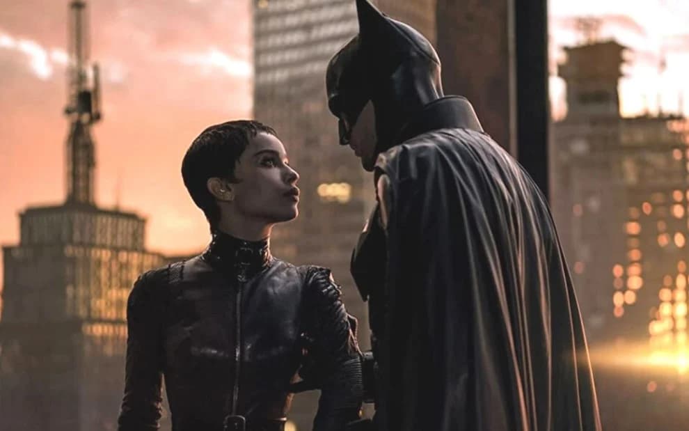 ‘The Batman’: veja quando o filme chega no catálogo da HBO Max