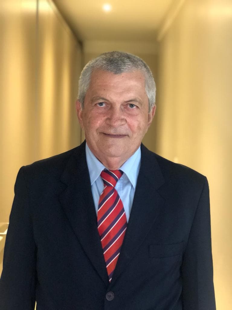 VEJA VÍDEO: presidente da Associação Comercial do AM parabeniza trabalhadores