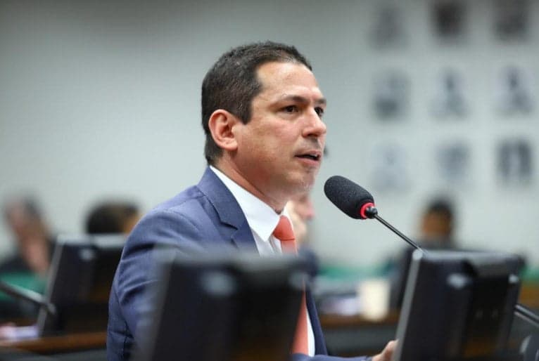 Deputado Marcelo Ramos chama decreto do IPI de “estupidez econômica”