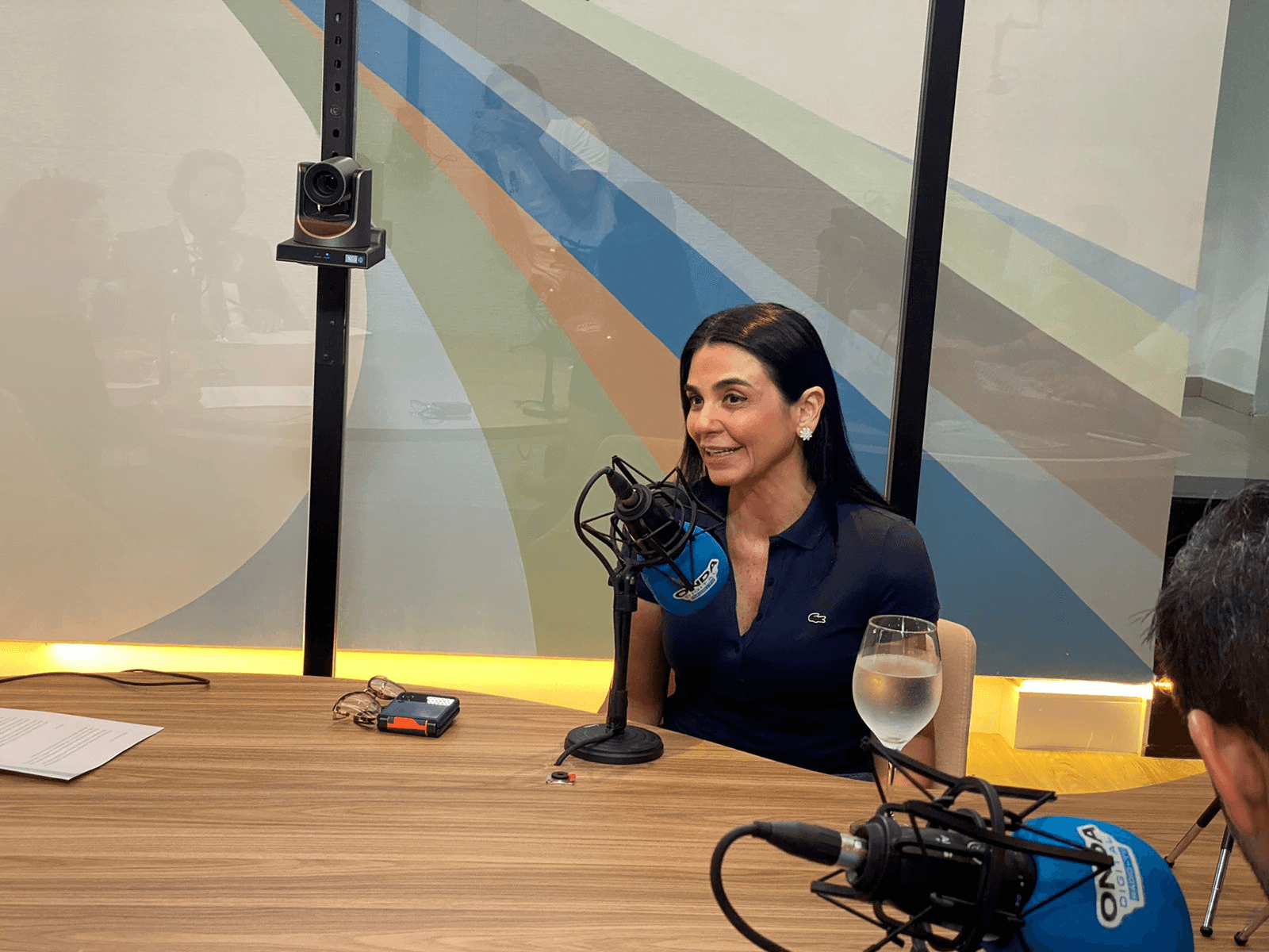 Shádia Fraxe retoma comando da Semsa nesta terça (6)