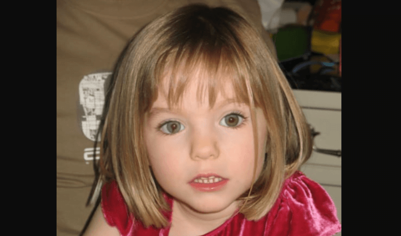 Suspeito de envolvimento no desaparecimento da menina Madeleine é solto na Alemanha