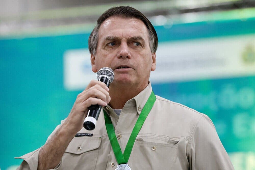 AGU pede arquivamento de pedido de investigação sobre Bolsonaro e ex-ministro da Educação