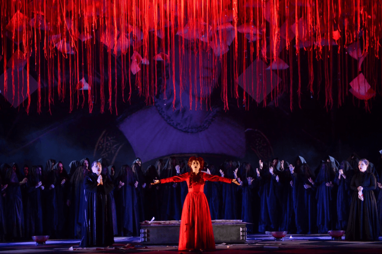 Festival Amazonas de Ópera retorna após 2 anos: veja a programação!