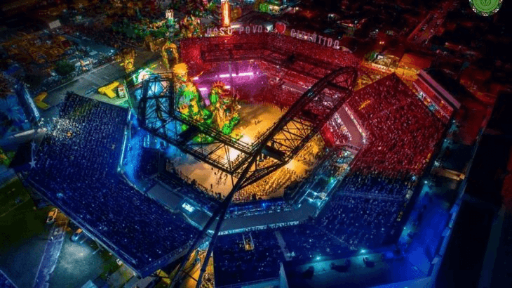 Defensoria Pública vai apurar preços altos de passagens para o Festival de Parintins