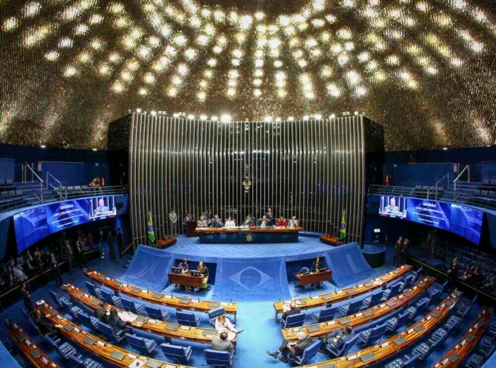 Requerimento da CPI do MEC obtém mínimo de assinaturas para abertura de investigações no Senado