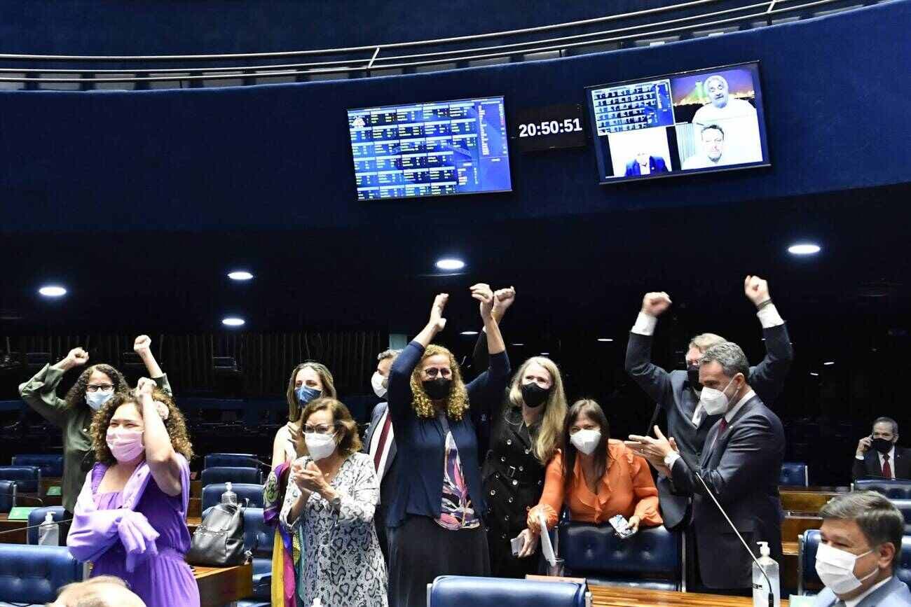 Federações partidárias: entenda novo sistema de aliança política