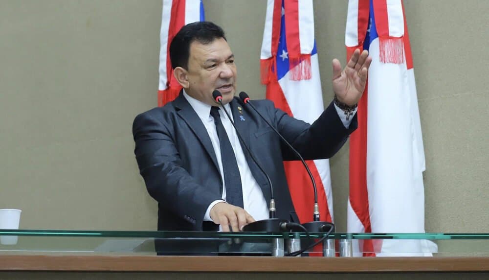 Tony Medeiros apresenta PL que determina pedido de desculpas por extermínio de indígenas