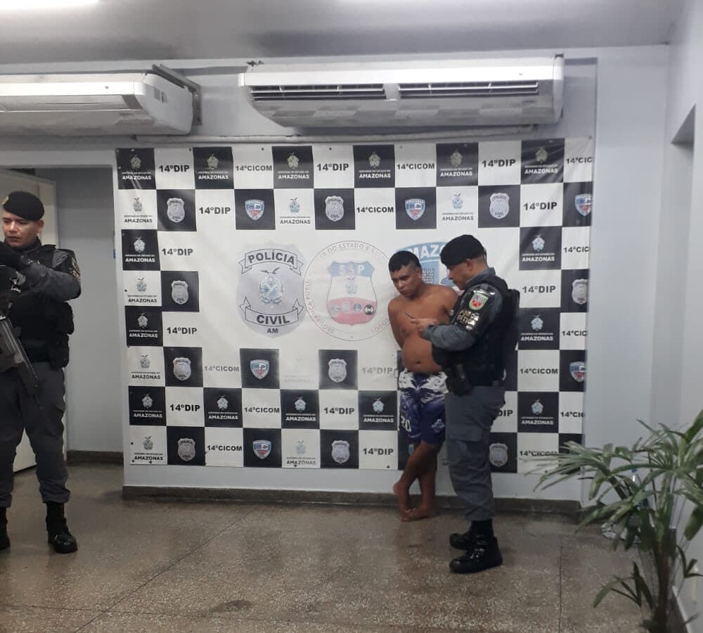 Dupla sequestra motorista de aplicativo e usa carro para realizar assaltos na zona Leste