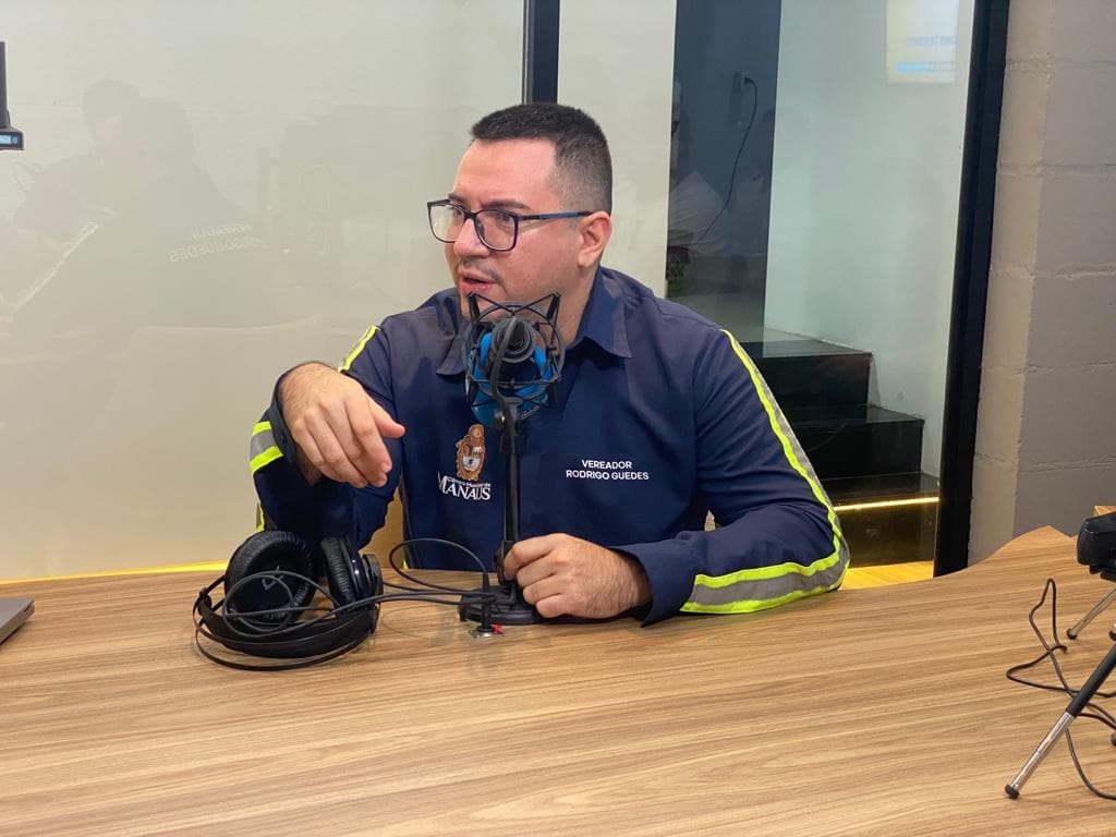 Rodrigo Guedes contesta privilégios na CMM: “falta empatia com a população”