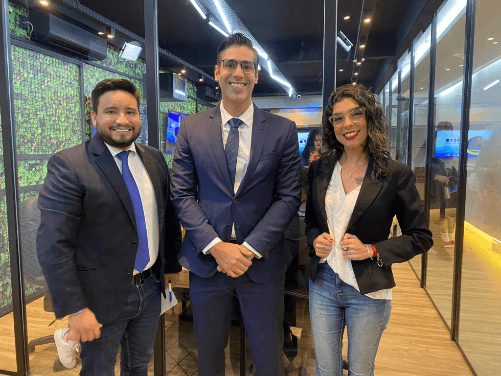 “Fake news são o mal esperado para as eleições”, diz desembargador do TRE