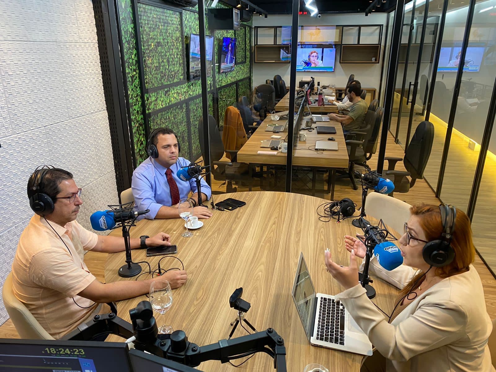 “Sou absolutamente contra o PL 191”, diz Marcelo Ramos sobre projeto de mineração em terras indígenas