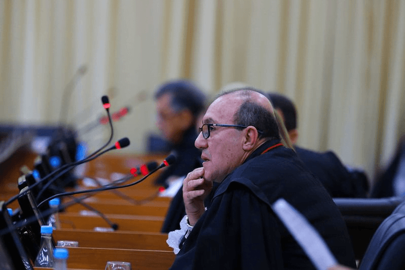 TJ-AM julga inconstitucional lei sobre segurança a ex-governadores