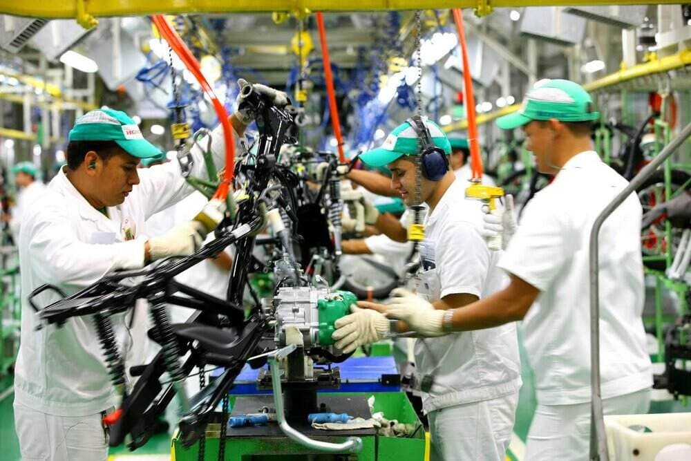 Zona Franca vai receber R$1,6 bilhões em novos investimentos