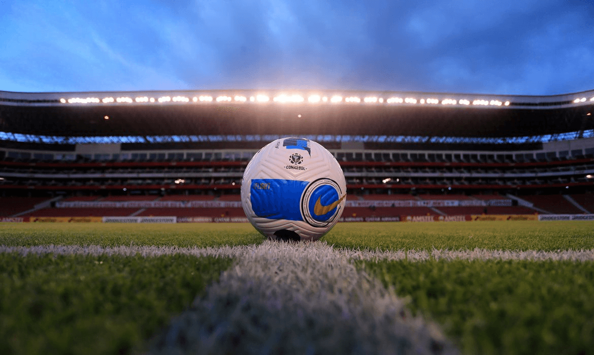 Santos, Cuiabá e Fluminense jogam pela Sul-Americana nesta quarta-feira