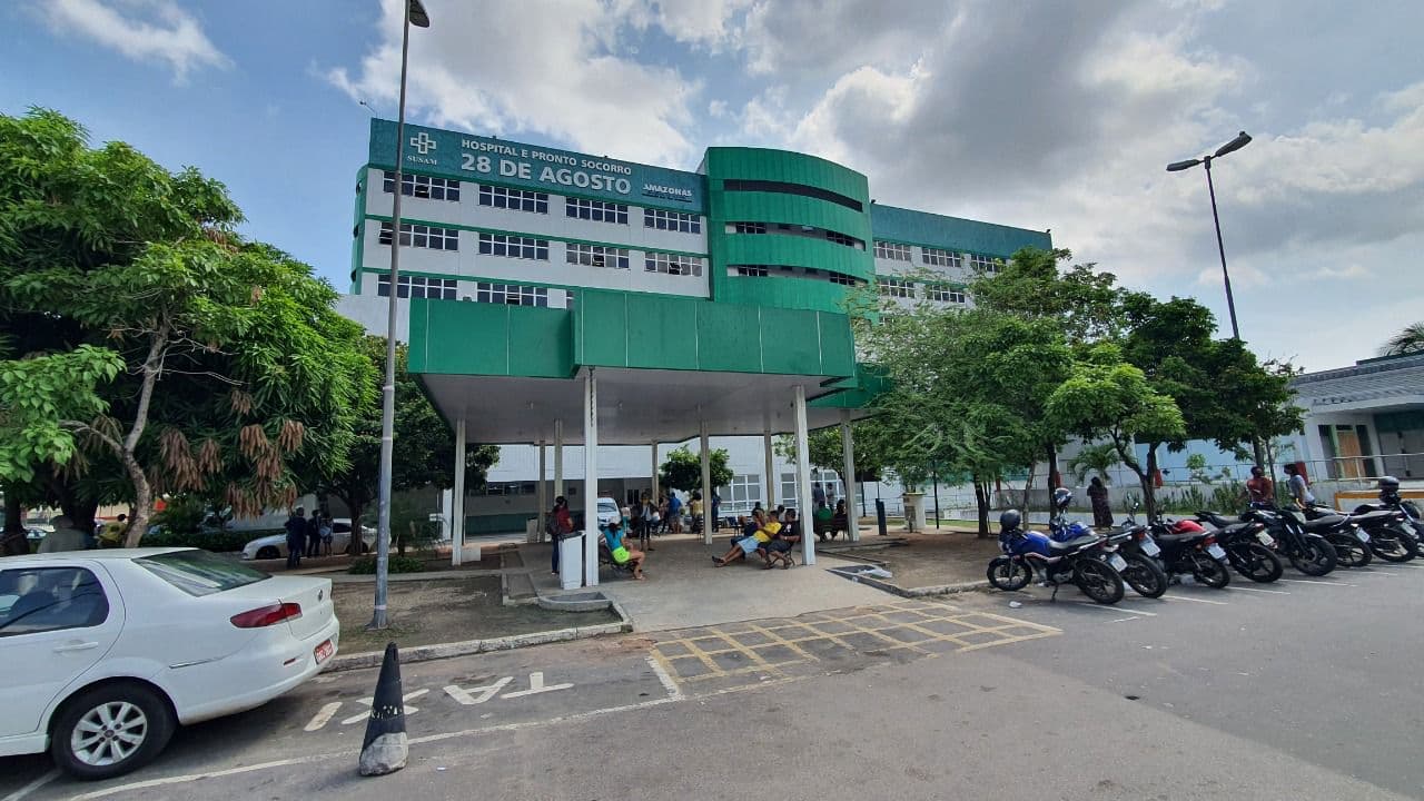Serviços de urgência e emergência do Amazonas serão mantidos durante o feriado de Tiradentes