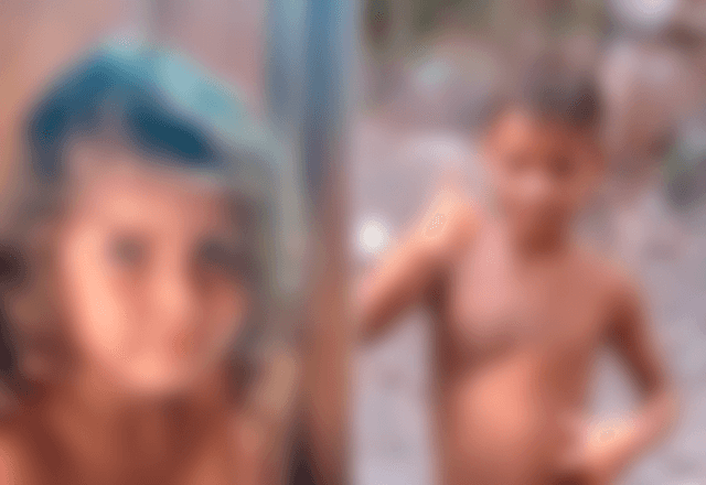 Após 20 dias internados, irmãos resgatados em Manicoré recebem alta hospitalar