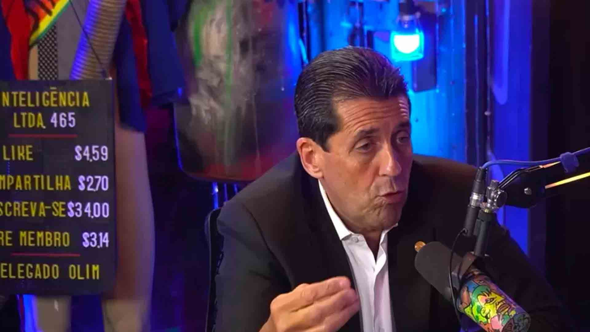 Relator de processo contra Arthur do Val diz que deputada “teve sorte” de ser assediada