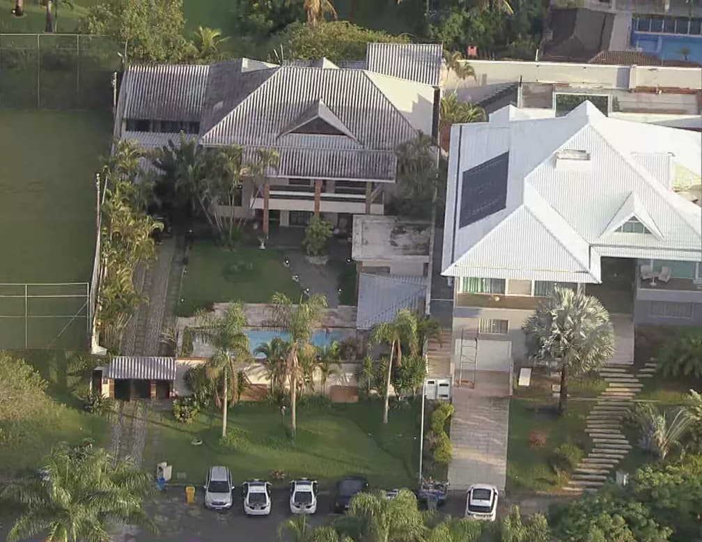 Vereador Gabriel Monteiro é alvo de operação da polícia por vídeo íntimo com menor