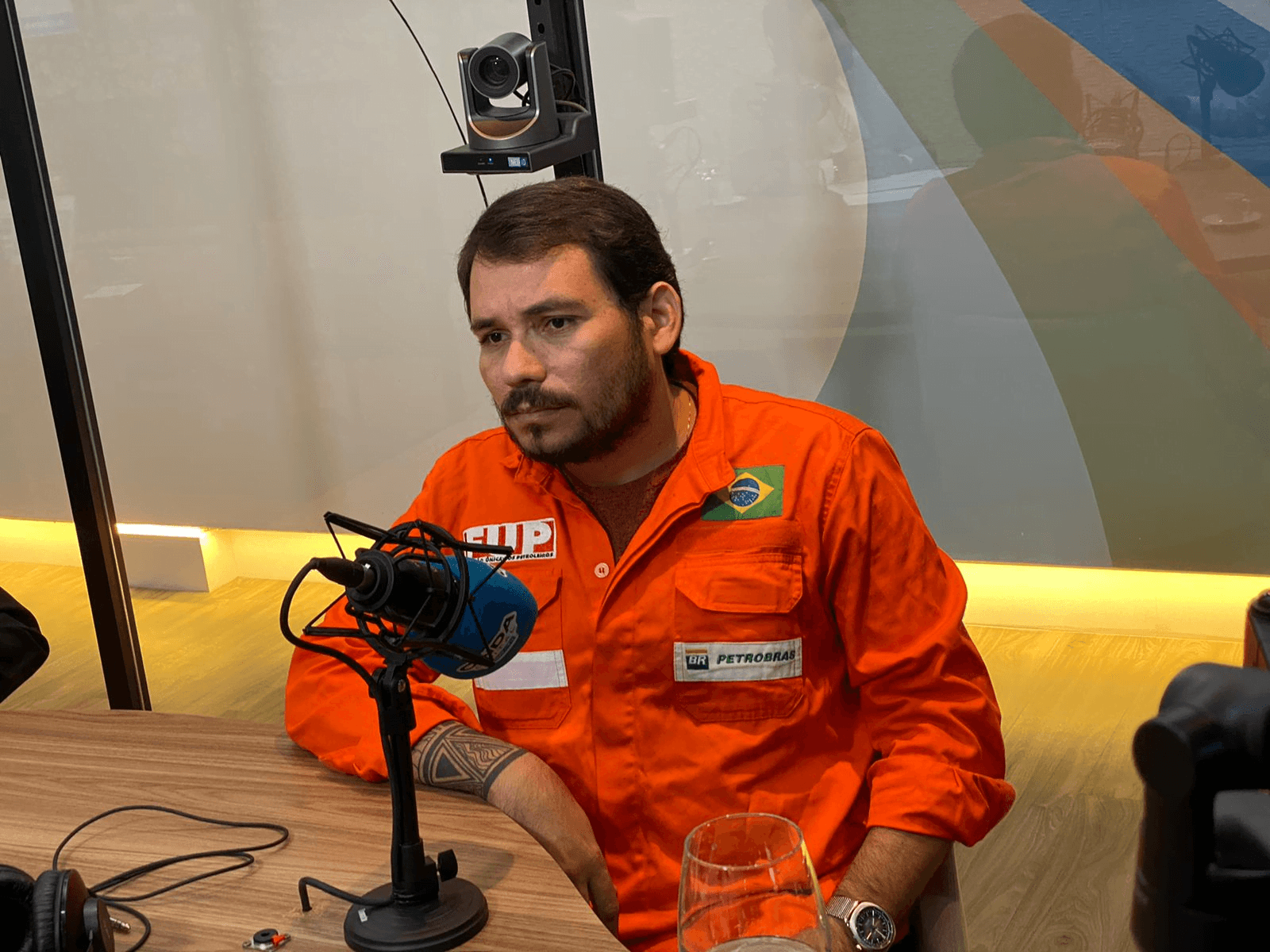 EXCLUSIVO| “Se privatizar refinaria, Amazonas poderá ter gasolina mais cara do Brasil”, diz Sindipetro