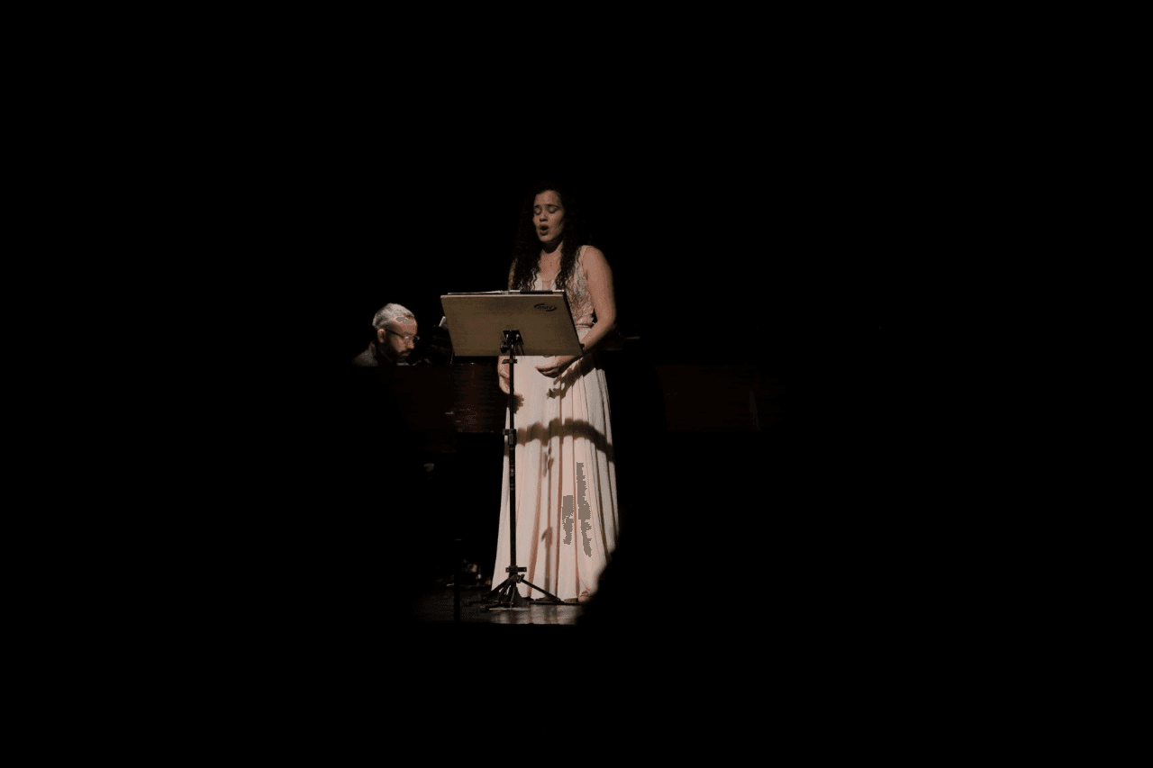 Festival de Ópera inicia apresentação de recitais gratuitos