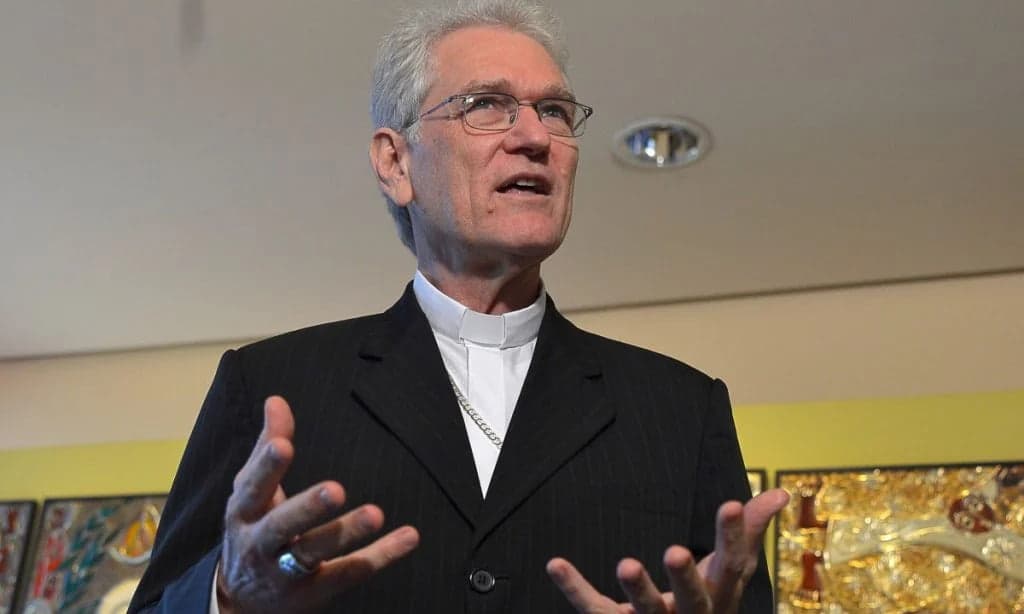 Arcebispo de Manaus é nomeado cardeal pelo Papa Francisco