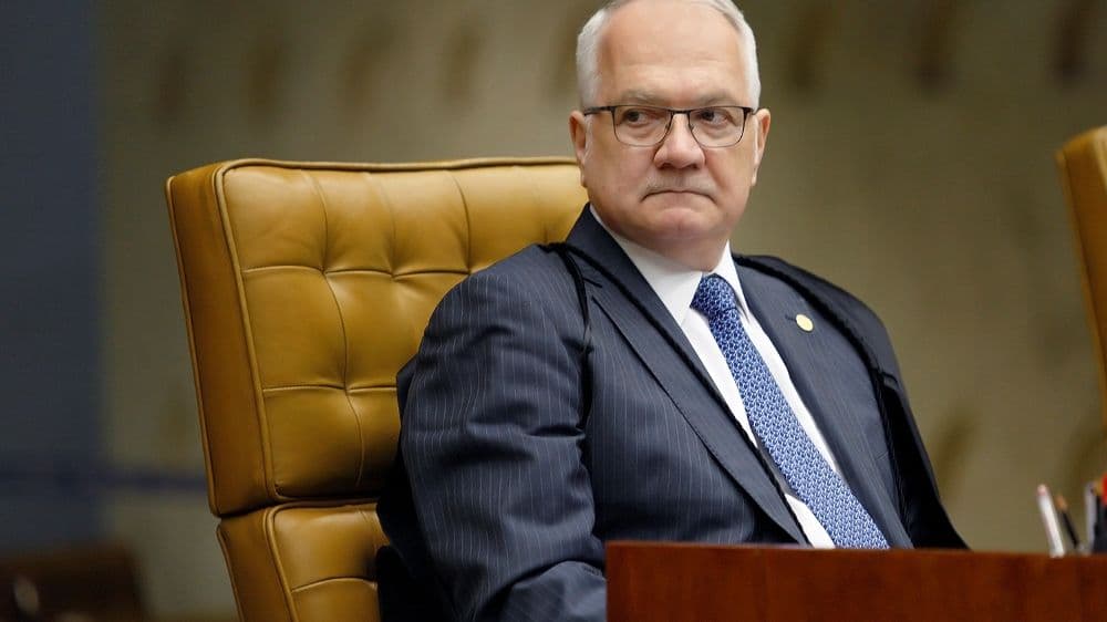 Ninguém e nada vai interferir nas eleições, afirma presidente do TSE