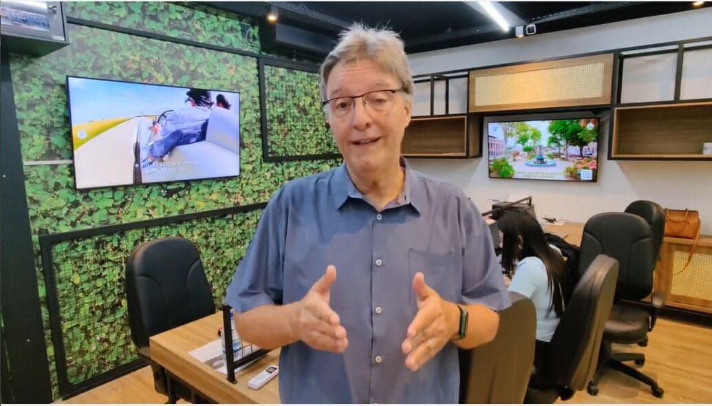 Decreto sobre concentrados vai prejudicar cadeia produtiva do interior, ressalta Luiz Castro