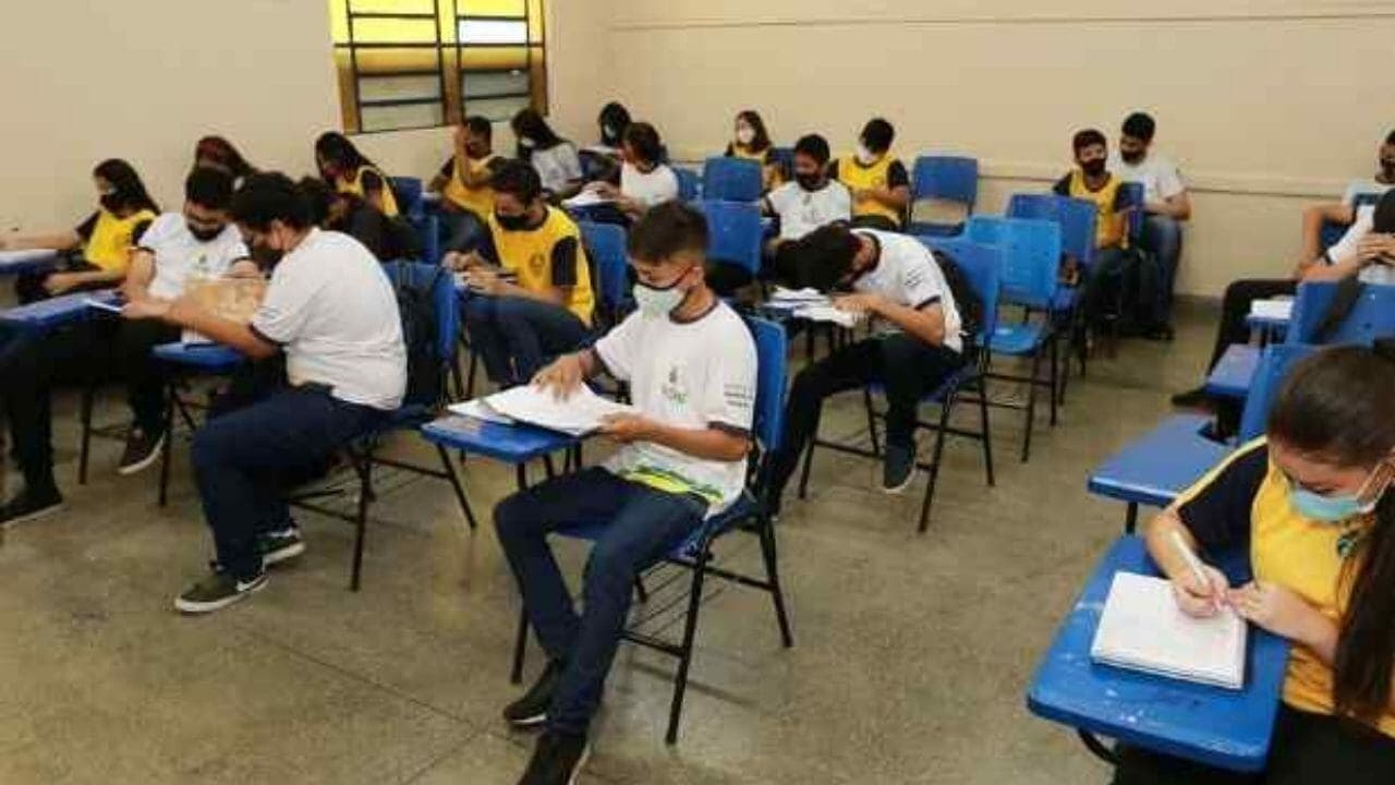 Seduc abre processo seletivo para contratação de professores em três modalidades