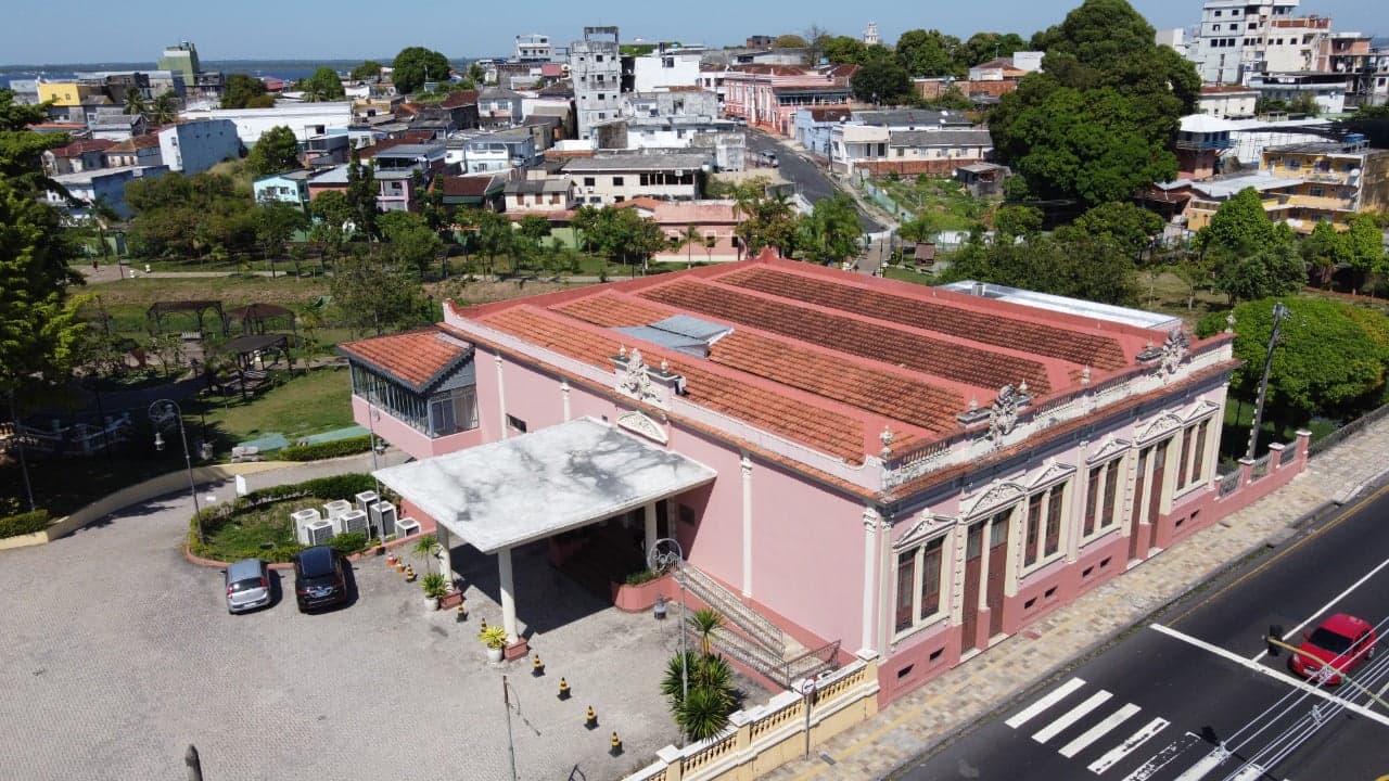 Encontro de Economia Criativa debate geração de renda na cultura nesta sexta (20)