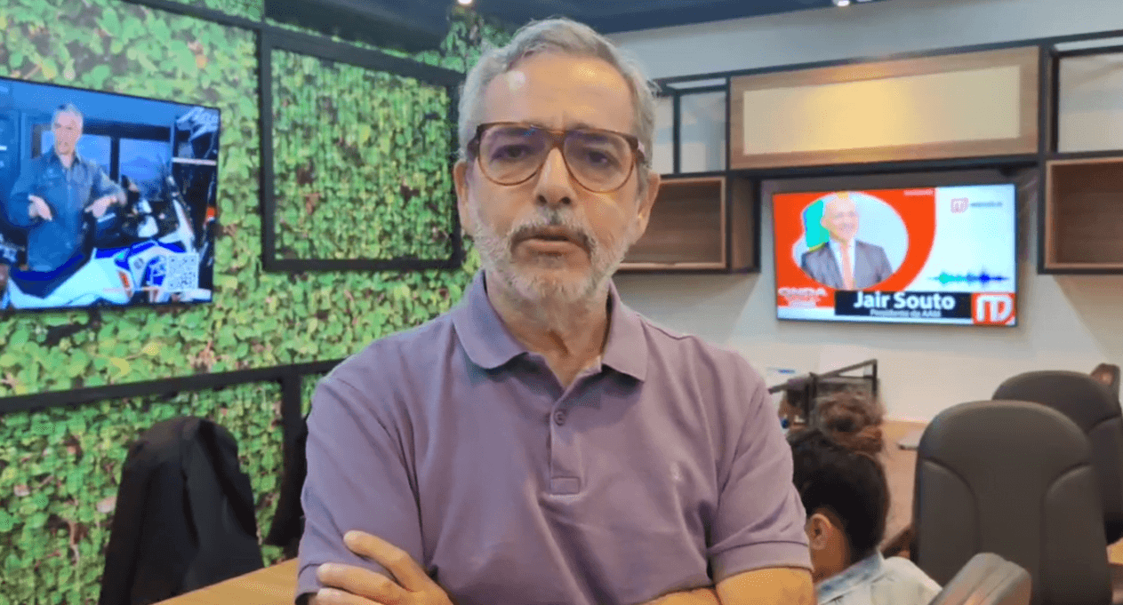 Robério Braga fala sobre nova edição do Festival de Ópera: “Somos referência, isso dá orgulho”