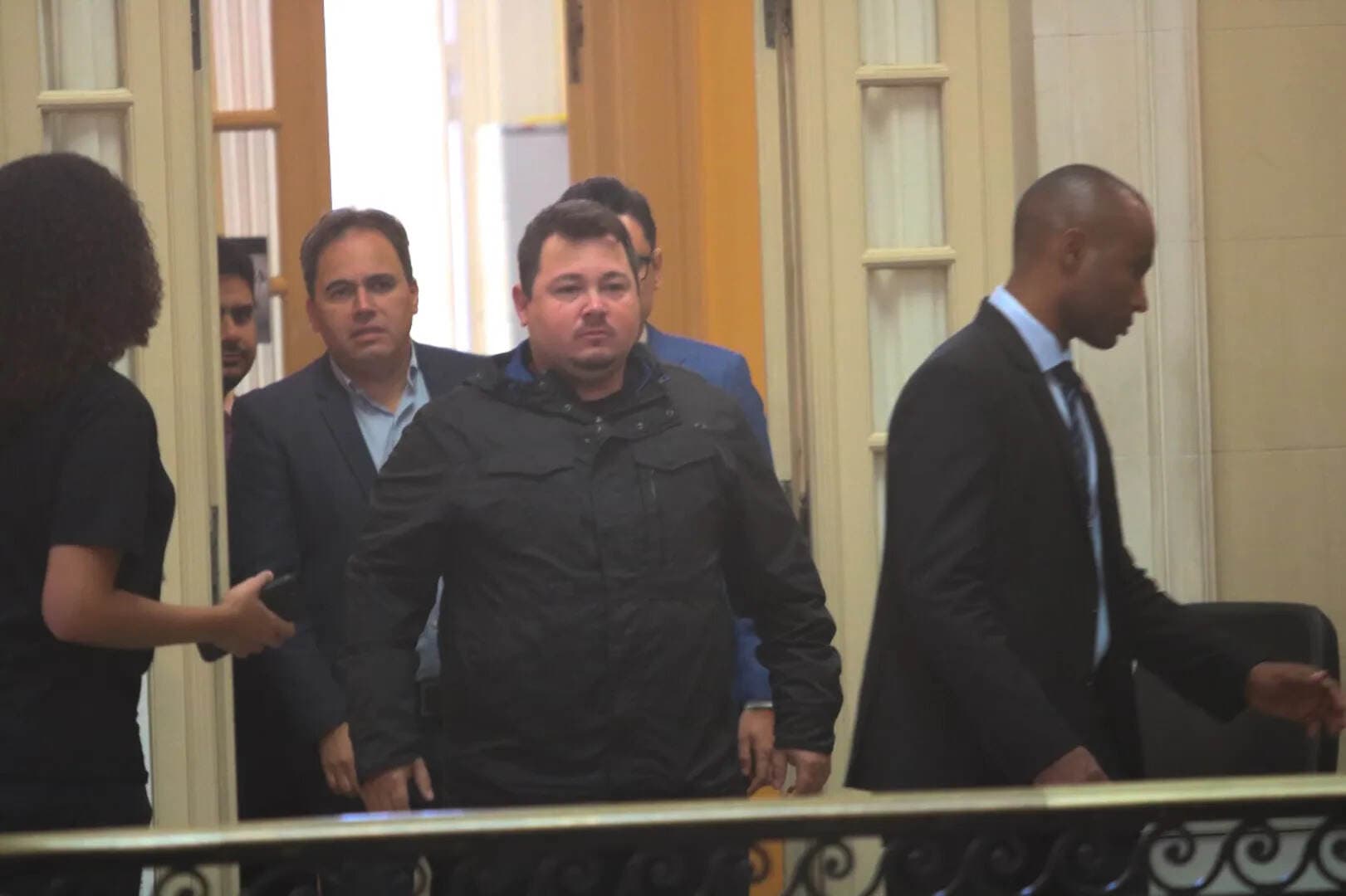 Ex-assessor que denunciou Gabriel Monteiro morre em acidente de trânsito