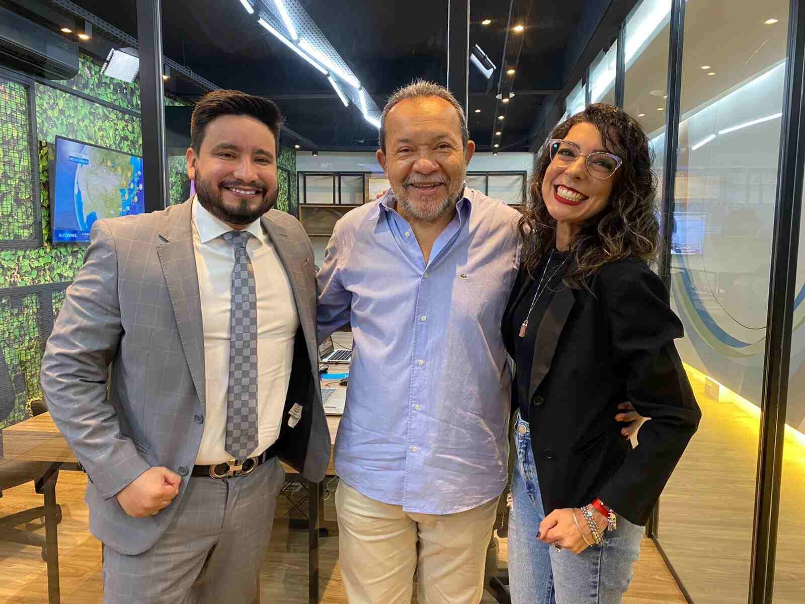 Eron Bezerra defende criação de alternativas econômicas no AM como proposta de governo para 2026