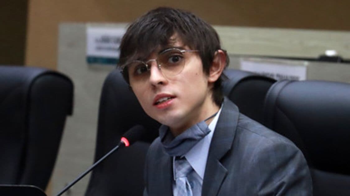 Ação de Amom contra reajuste do “Cotão” deve ser encaminhada ao STF