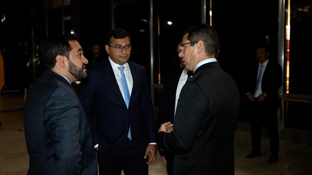 Governo entra com nova ação no STF contra decreto de Bolsonaro que prejudica ZFM