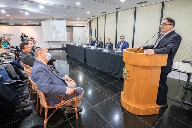 Projeto Potássio Autazes promoverá sustentabilidade e reflorestamento no interior do Amazonas