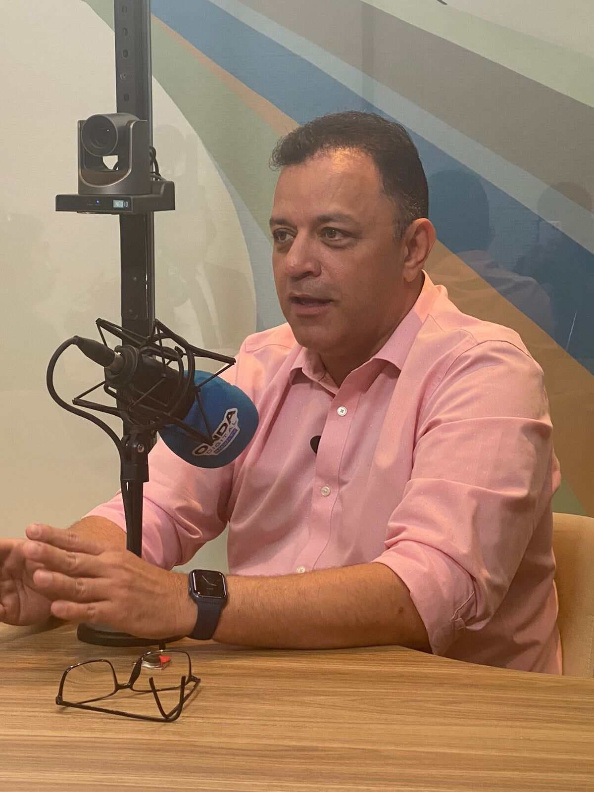 Orsine Júnior propõe “Zona Franca do Turismo” como matriz econômica alternativa no Amazonas