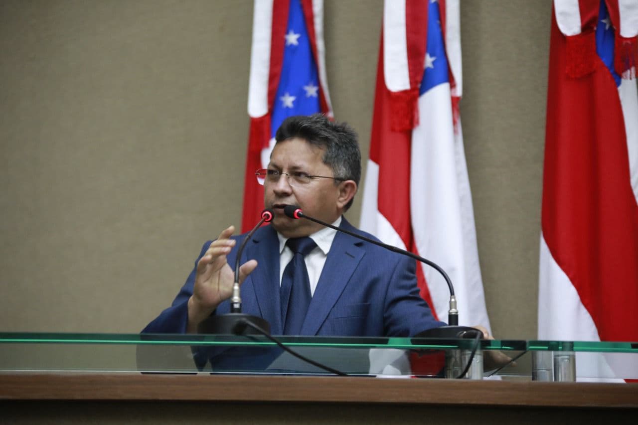 Sinésio afirma que candidaturas do PT serão anunciadas em 2 de julho