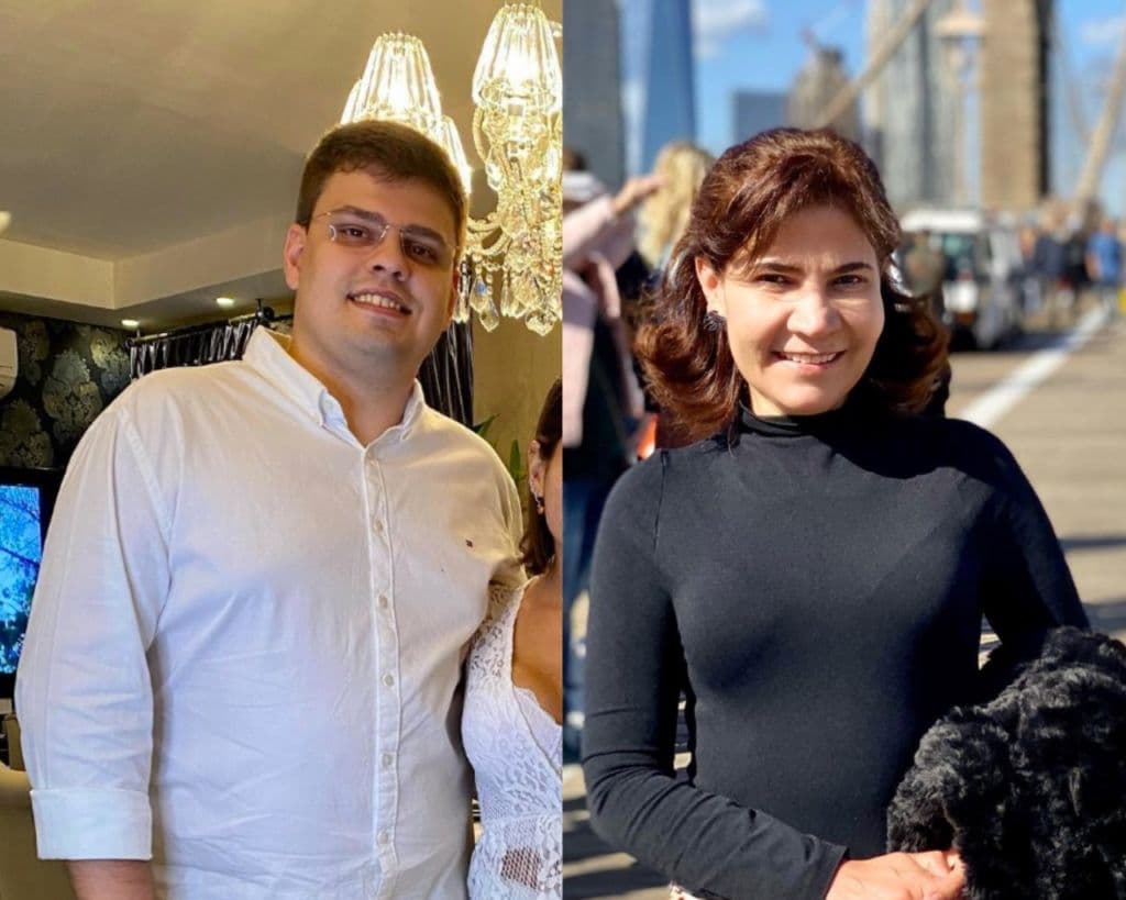 Namorado da filha de servidora encontrada morta depõe por mais de cinco horas