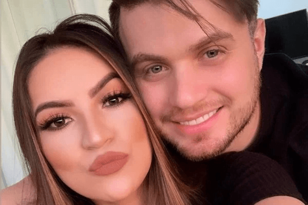 Namorada de sertanejo Conrado diz que cantor acordou, após acidente que matou cinco