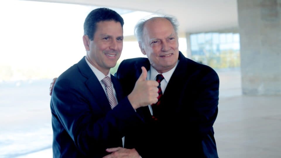 TSE aprova por unanimidade federação partidária entre PSDB e Cidadania