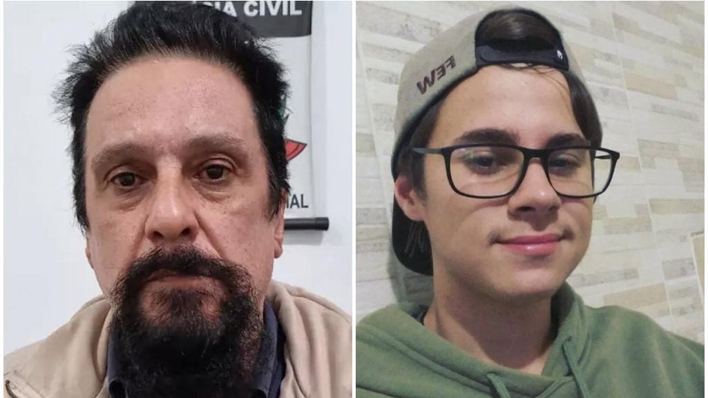 Polícia prende Paulo Cupertino, acusado de assassinar o ator Rafael Miguel em 2019