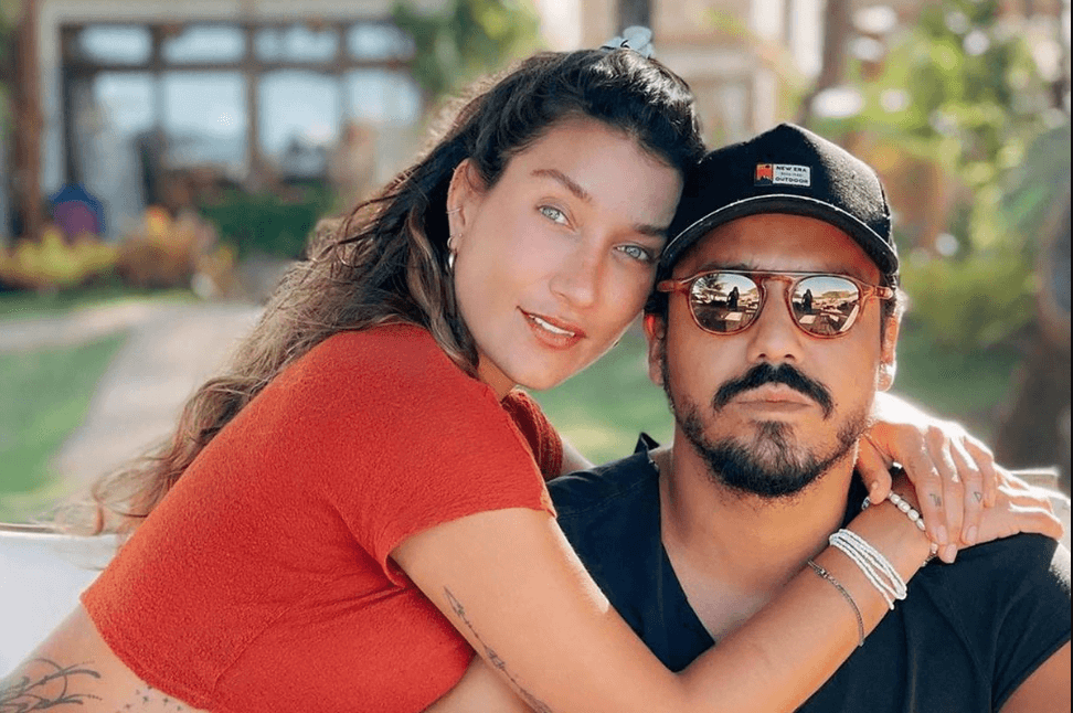 Influencer Gabriela Pugliesi anuncia gravidez de seu primeiro filho