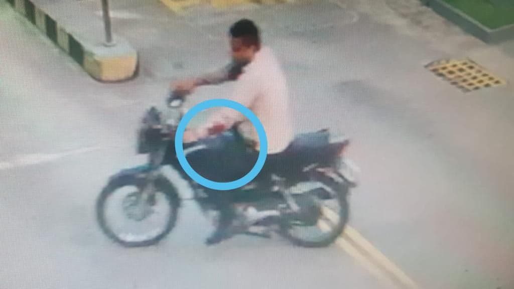 Suspeito de matar Silvanilde diz que cometeu o crime sob efeito de entorpecente; objetivo era roubar