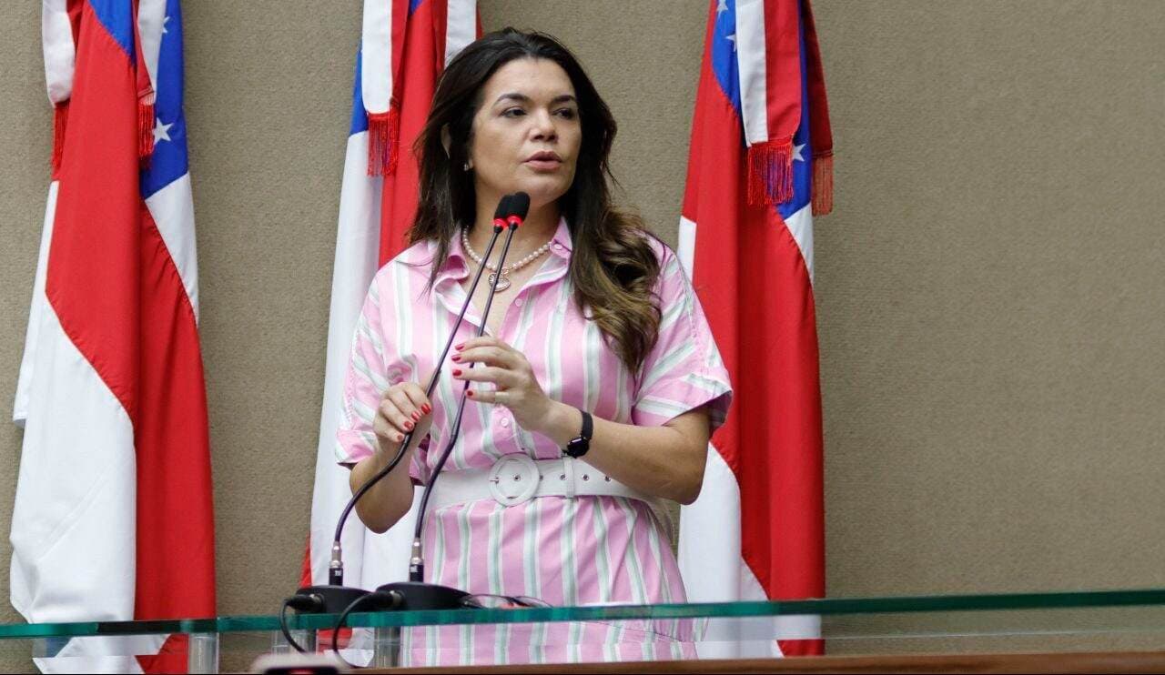 Alessandra Campêlo repudia investigação de mulheres vítimas de estupro